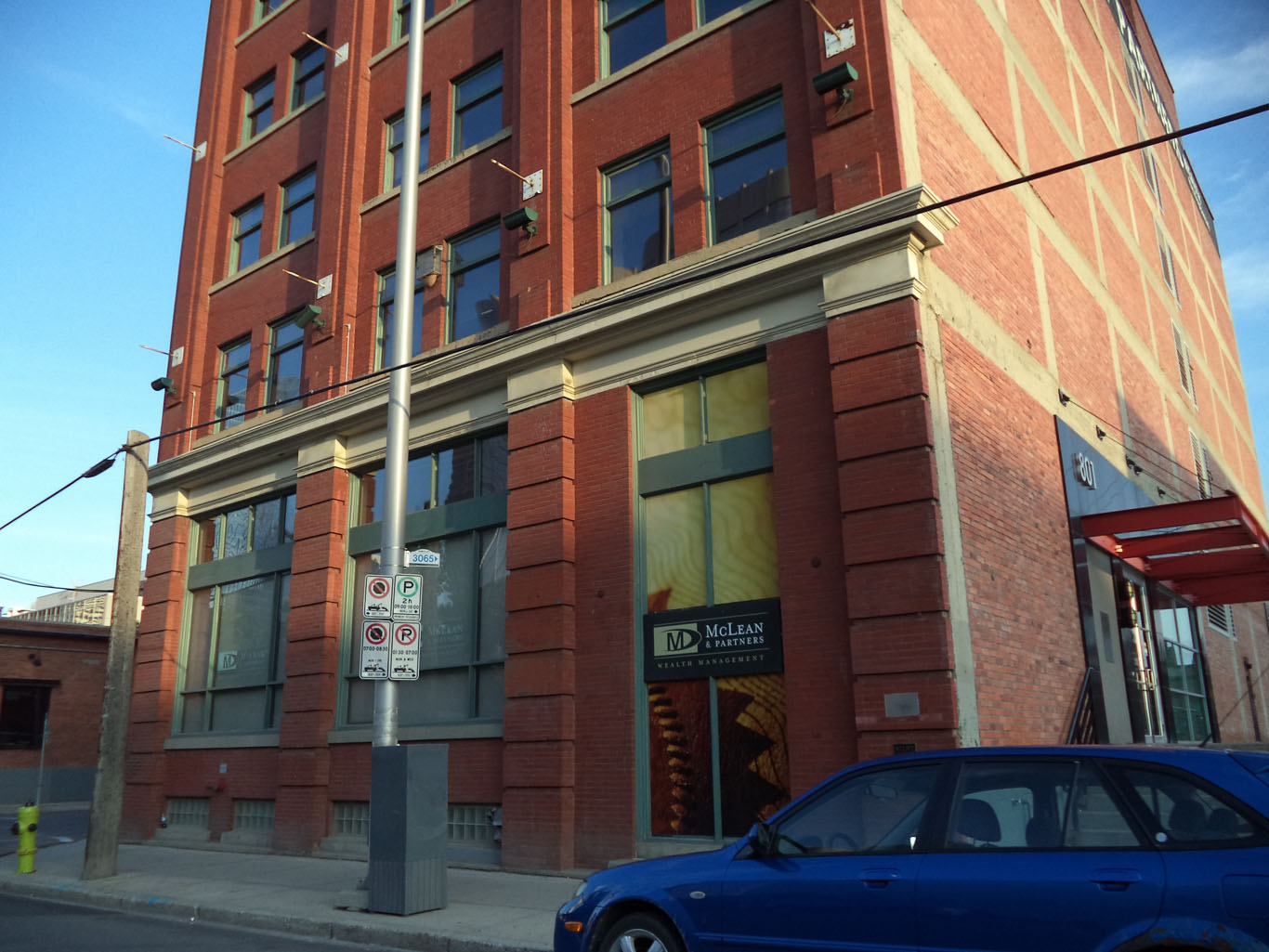 CWB Wealth - 801 10th